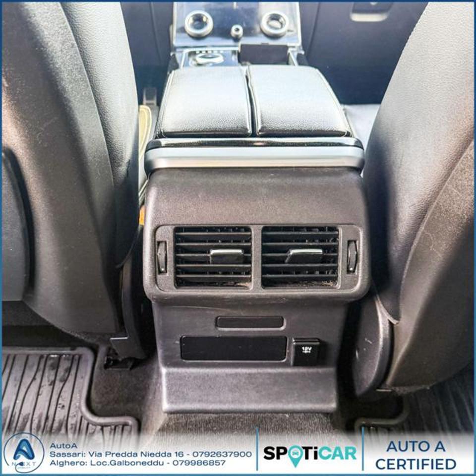 Land Rover Land Rover Range Rover Sport usata 6