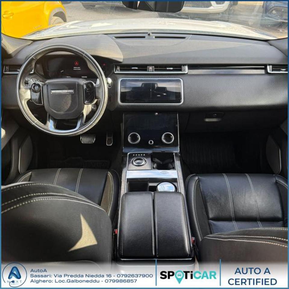 Land Rover Land Rover Range Rover Sport usata 7