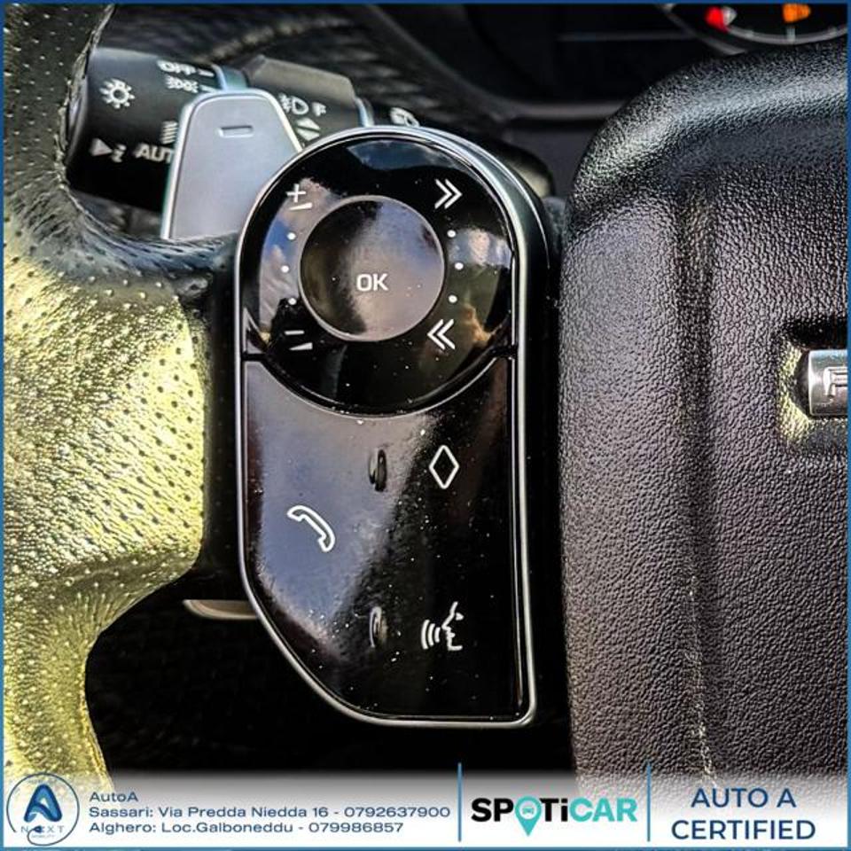 Land Rover Land Rover Range Rover Sport usata 9