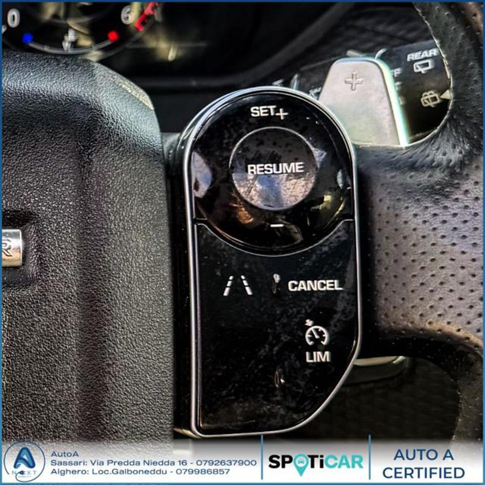 Land Rover Land Rover Range Rover Sport usata 10
