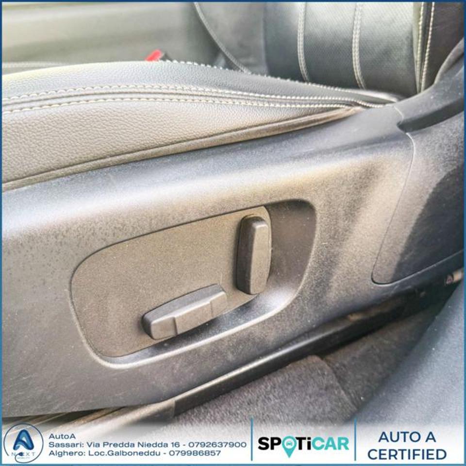 Land Rover Land Rover Range Rover Sport usata 12