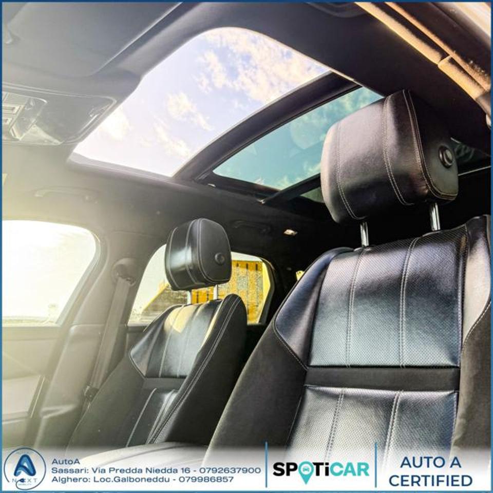 Land Rover Land Rover Range Rover Sport usata 13