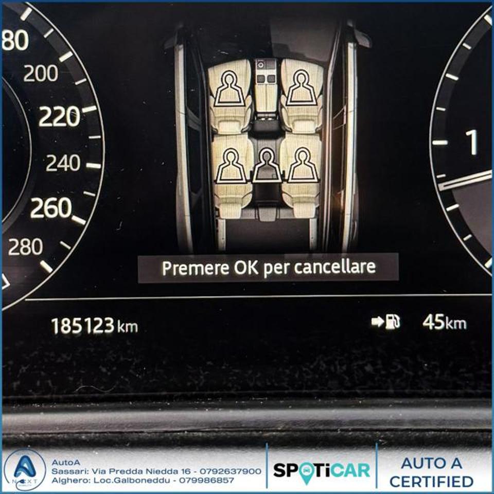 Land Rover Land Rover Range Rover Sport usata 18