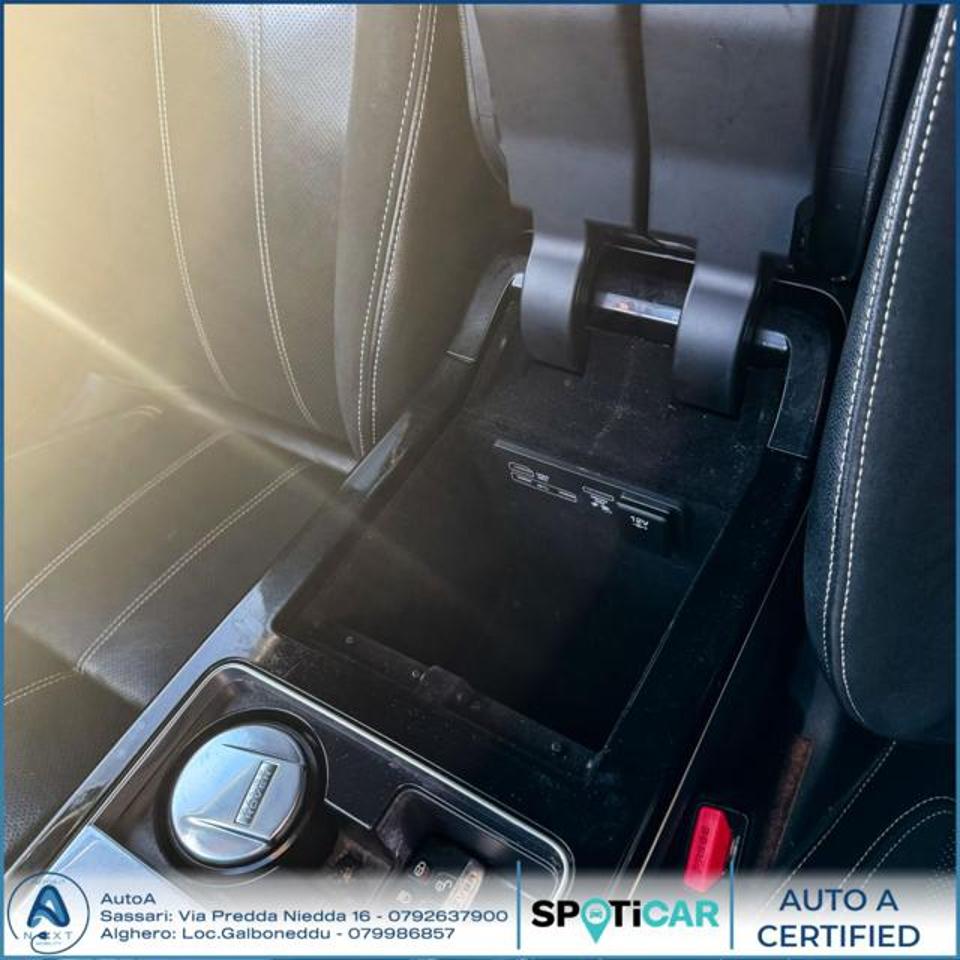 Land Rover Land Rover Range Rover Sport usata 20