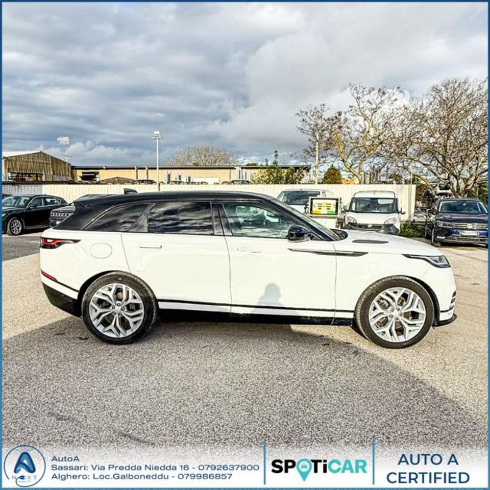 Land Rover Land Rover Range Rover Sport usata 27