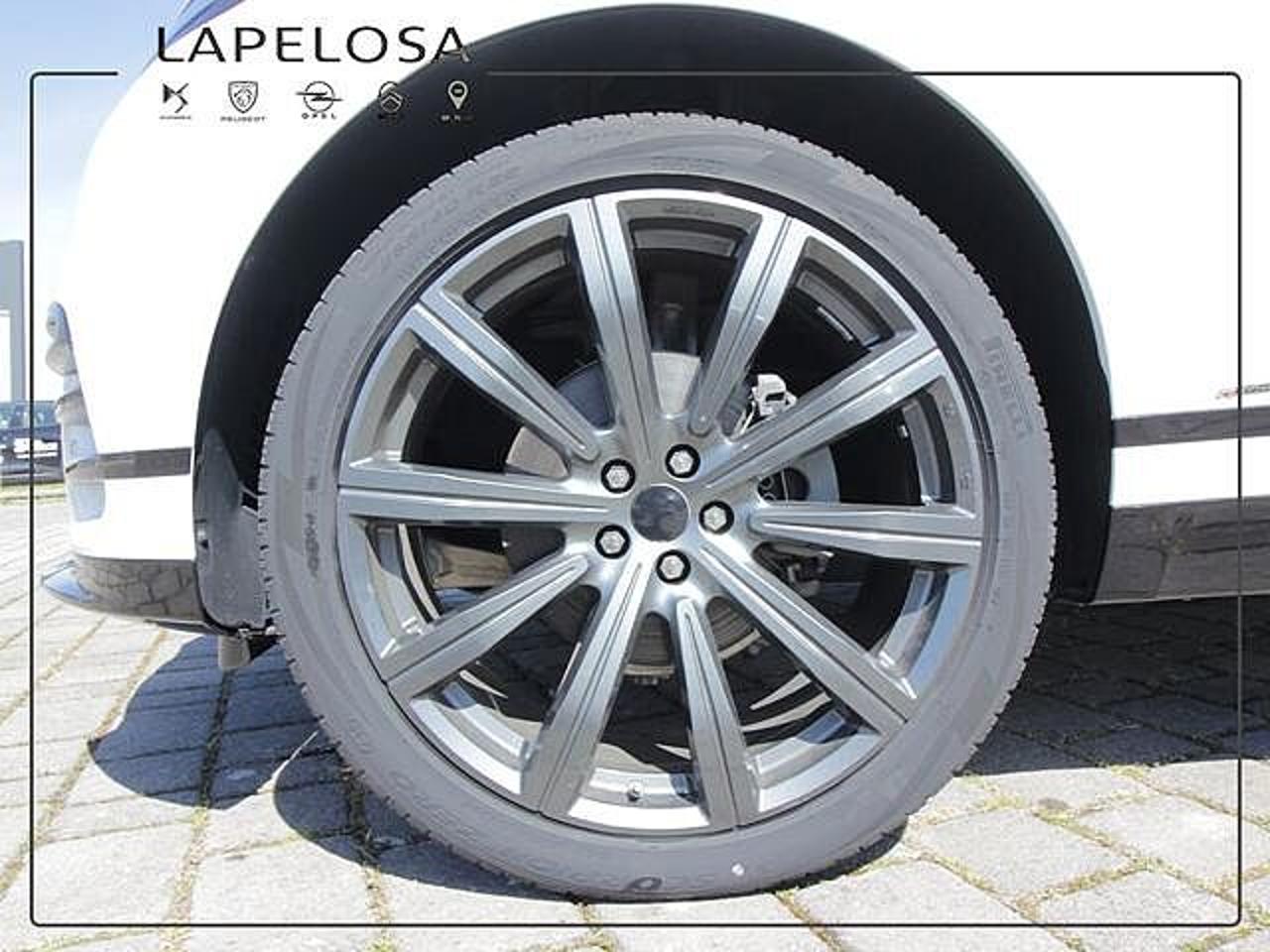 Land Rover Land Rover Range Rover Velar usata, con sedili riscaldabili