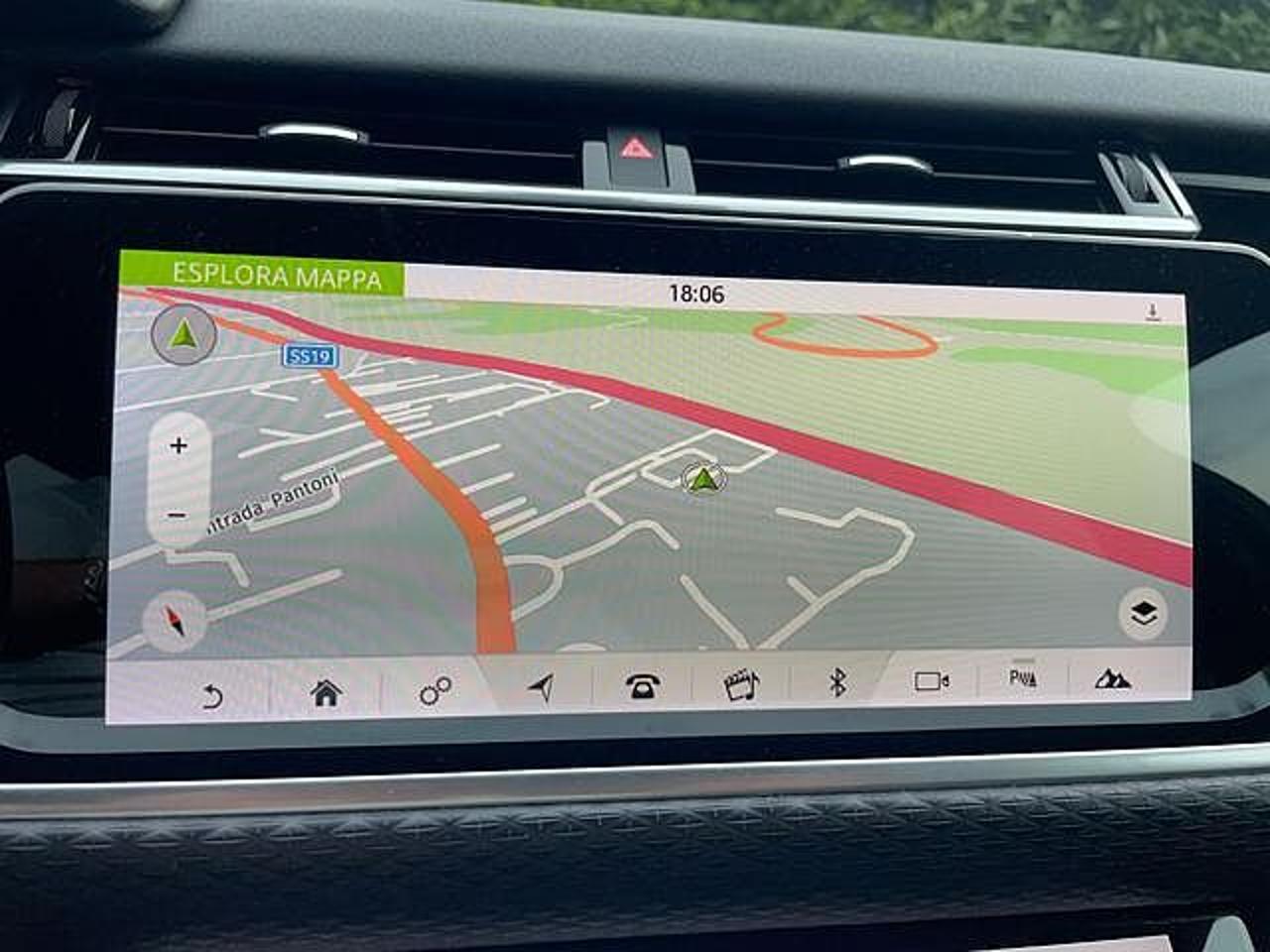 Land Rover Land Rover Range Rover Velar usata 14