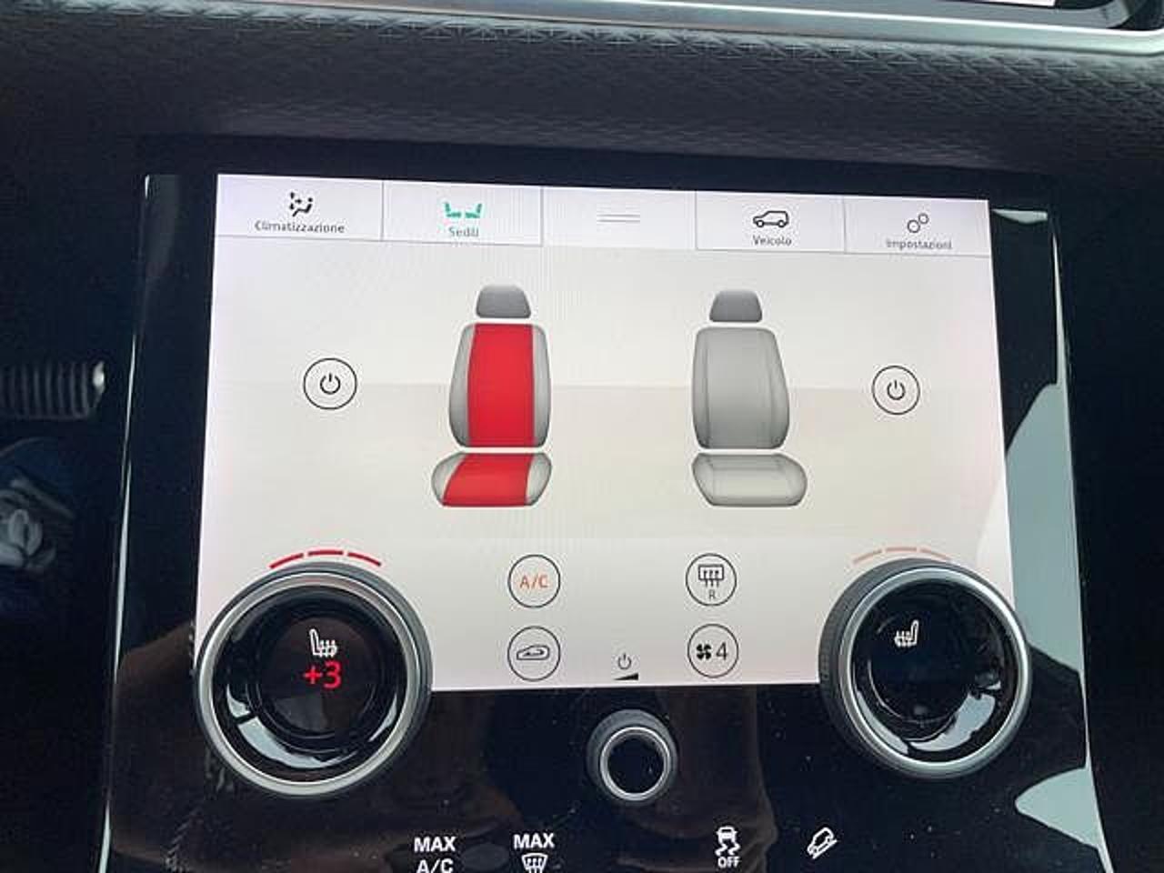 Land Rover Land Rover Range Rover Velar usata 15