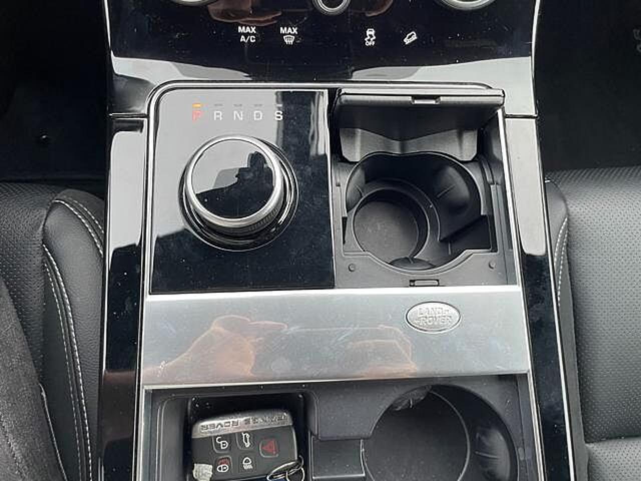 Land Rover Land Rover Range Rover Velar usata 16