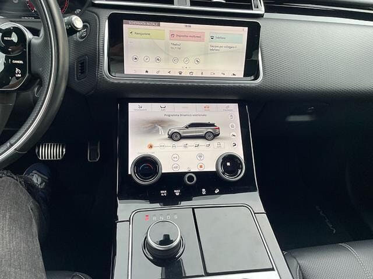 Land Rover Land Rover Range Rover Velar usata 17