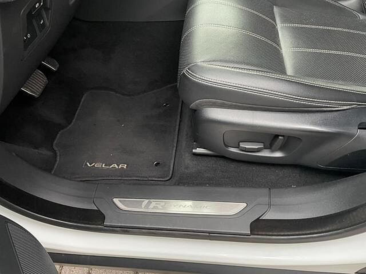 Land Rover Land Rover Range Rover Velar usata 19
