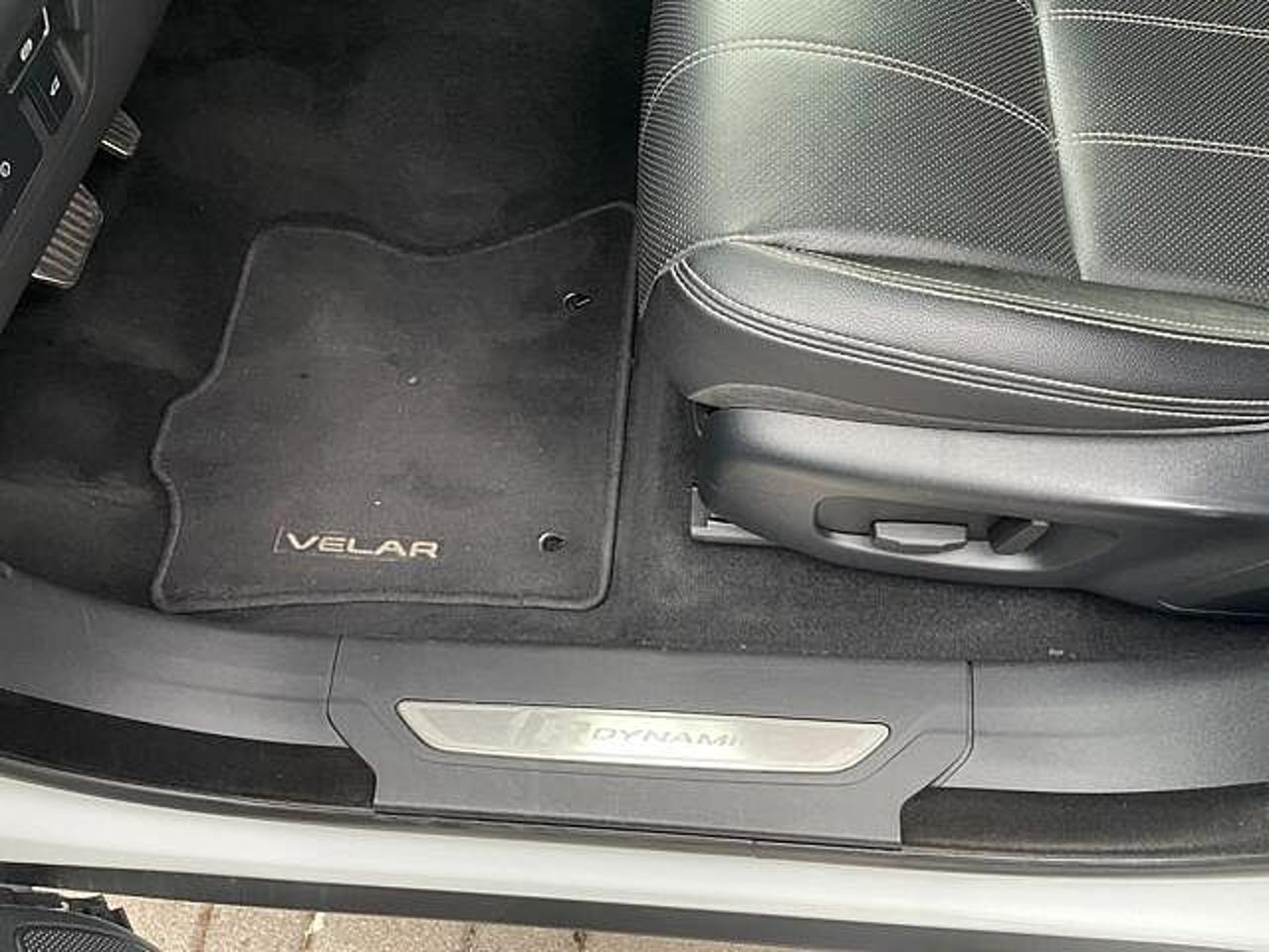 Land Rover Land Rover Range Rover Velar usata 20