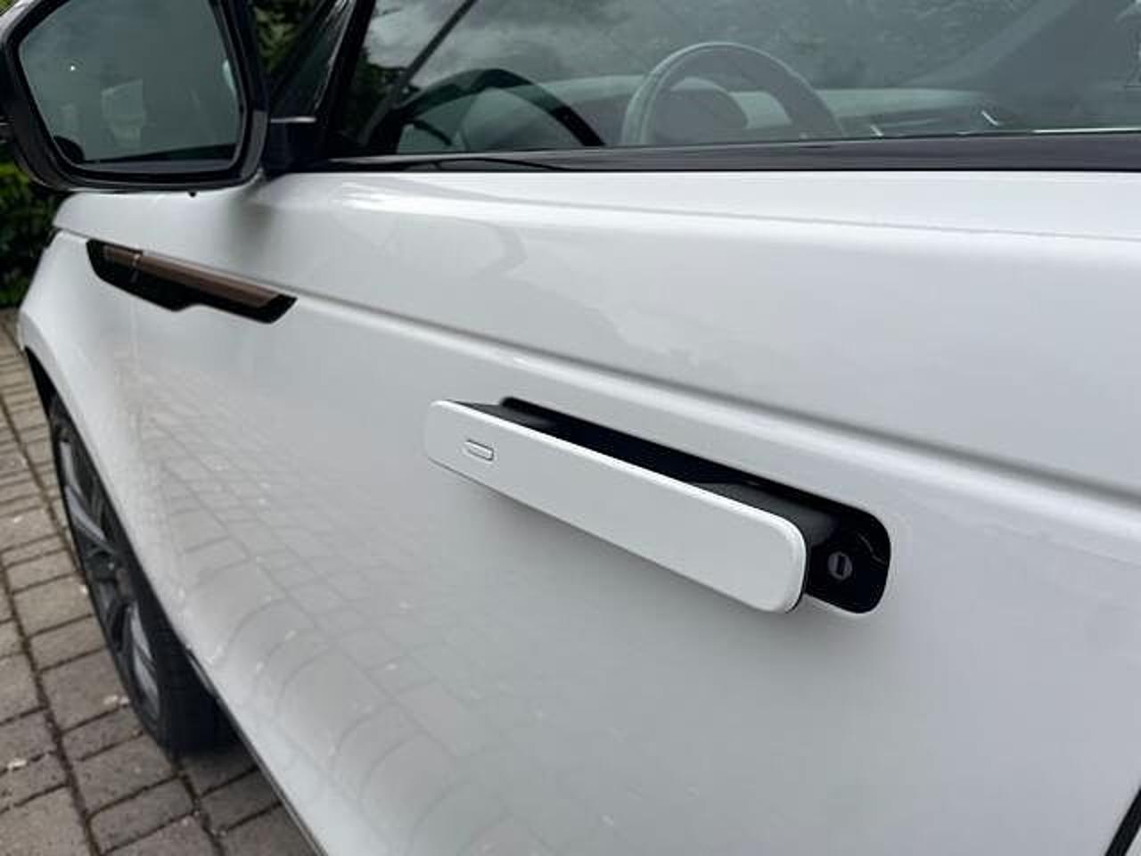 Land Rover Land Rover Range Rover Velar usata 21