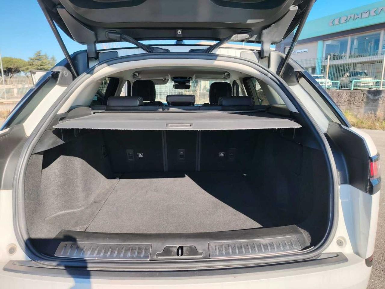 Land Rover Land Rover Range Rover Velar usata, con 4x4
