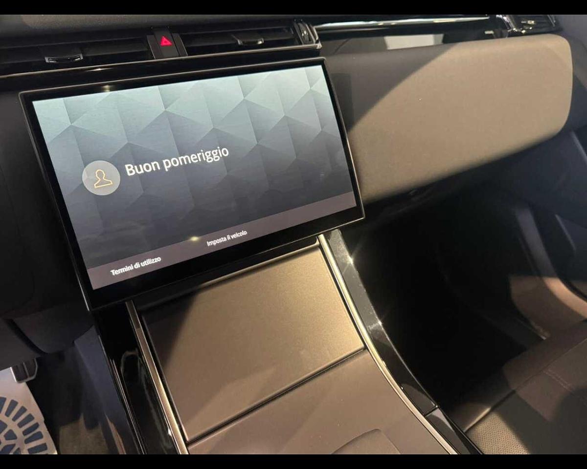 Land Rover Land Rover Range Rover Velar usata, con 4x4