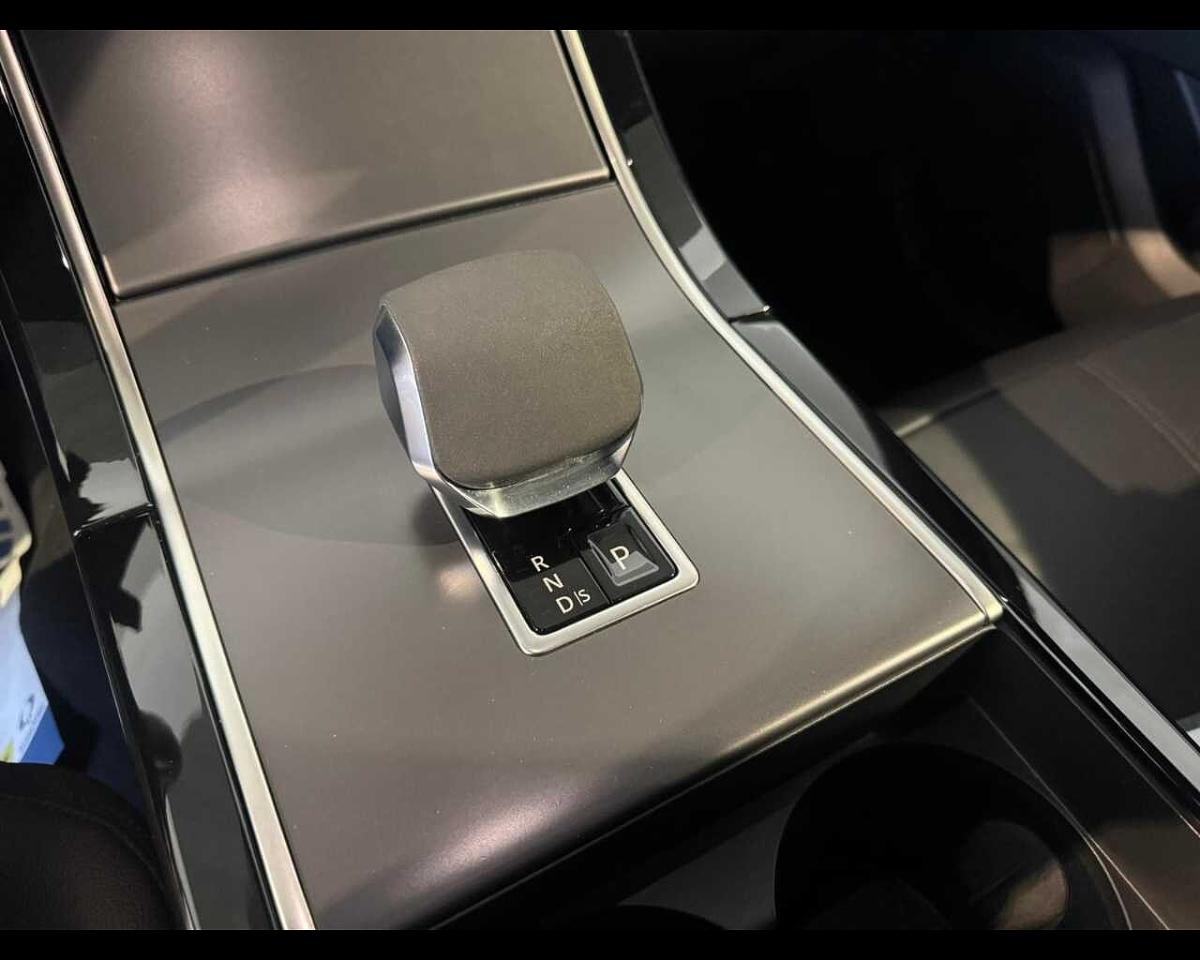 Land Rover Land Rover Range Rover Velar usata, con assistente al cambio di corsia