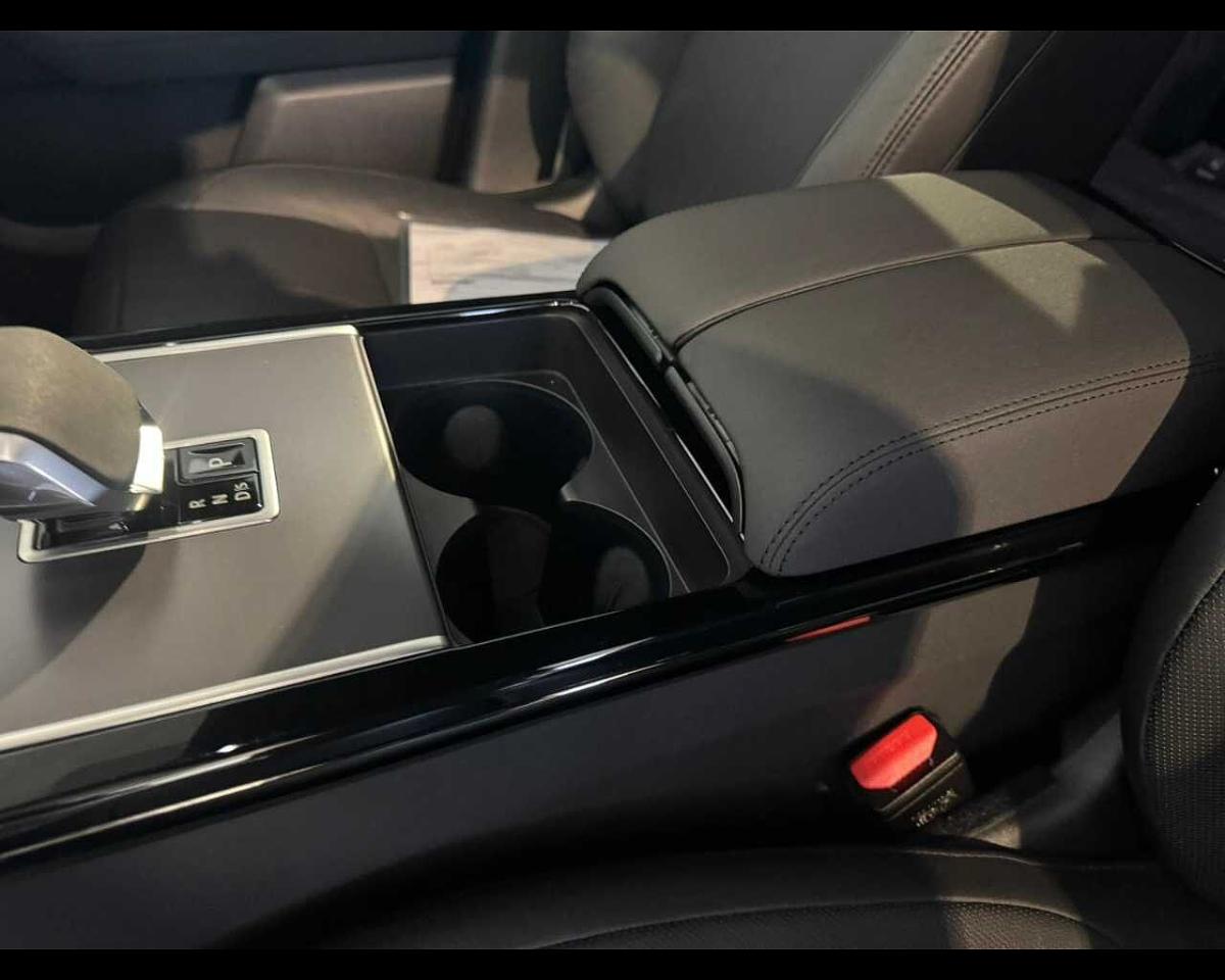 Land Rover Land Rover Range Rover Velar usata, con clima automatico