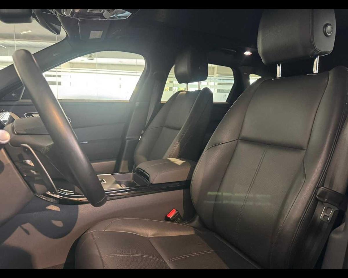 Land Rover Land Rover Range Rover Velar usata, con controllo di trazione