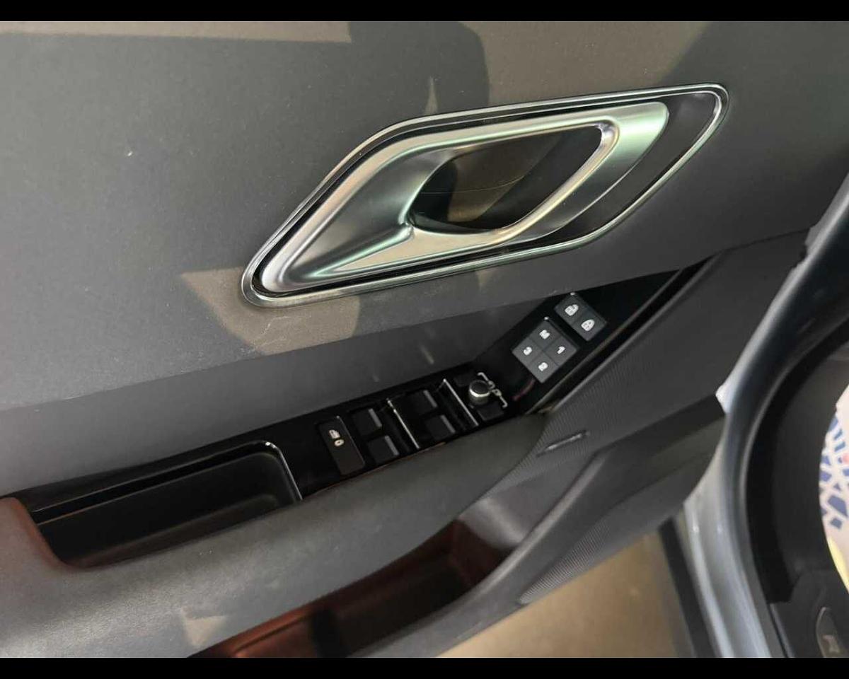 Land Rover Land Rover Range Rover Velar usata, con cruise control
