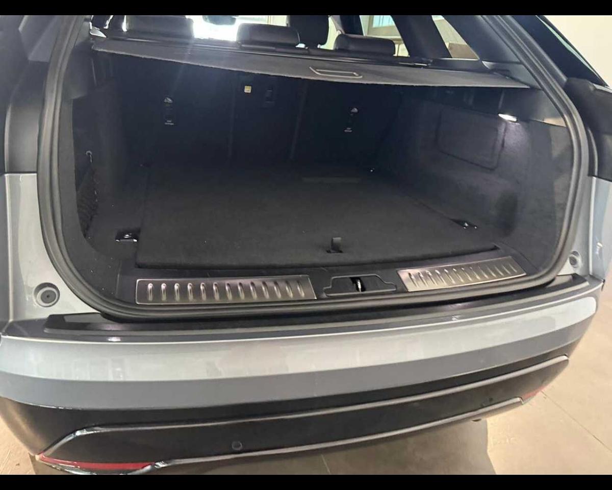 Land Rover Land Rover Range Rover Velar usata, con cruise control adattivo