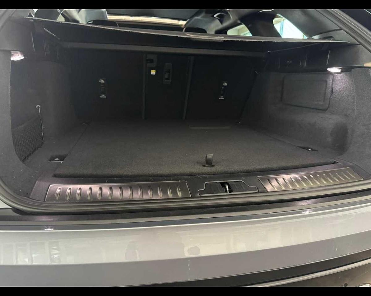 Land Rover Land Rover Range Rover Velar usata, con immobilizzatore