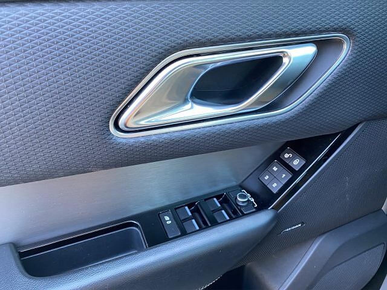 Land Rover Land Rover Range Rover Velar usata 10
