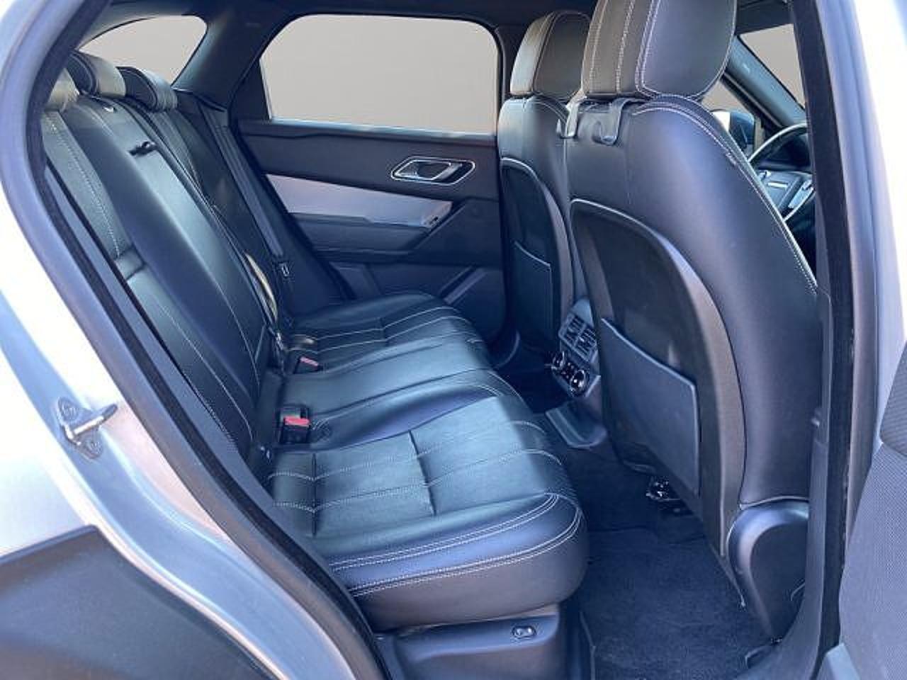Land Rover Land Rover Range Rover Velar usata 12