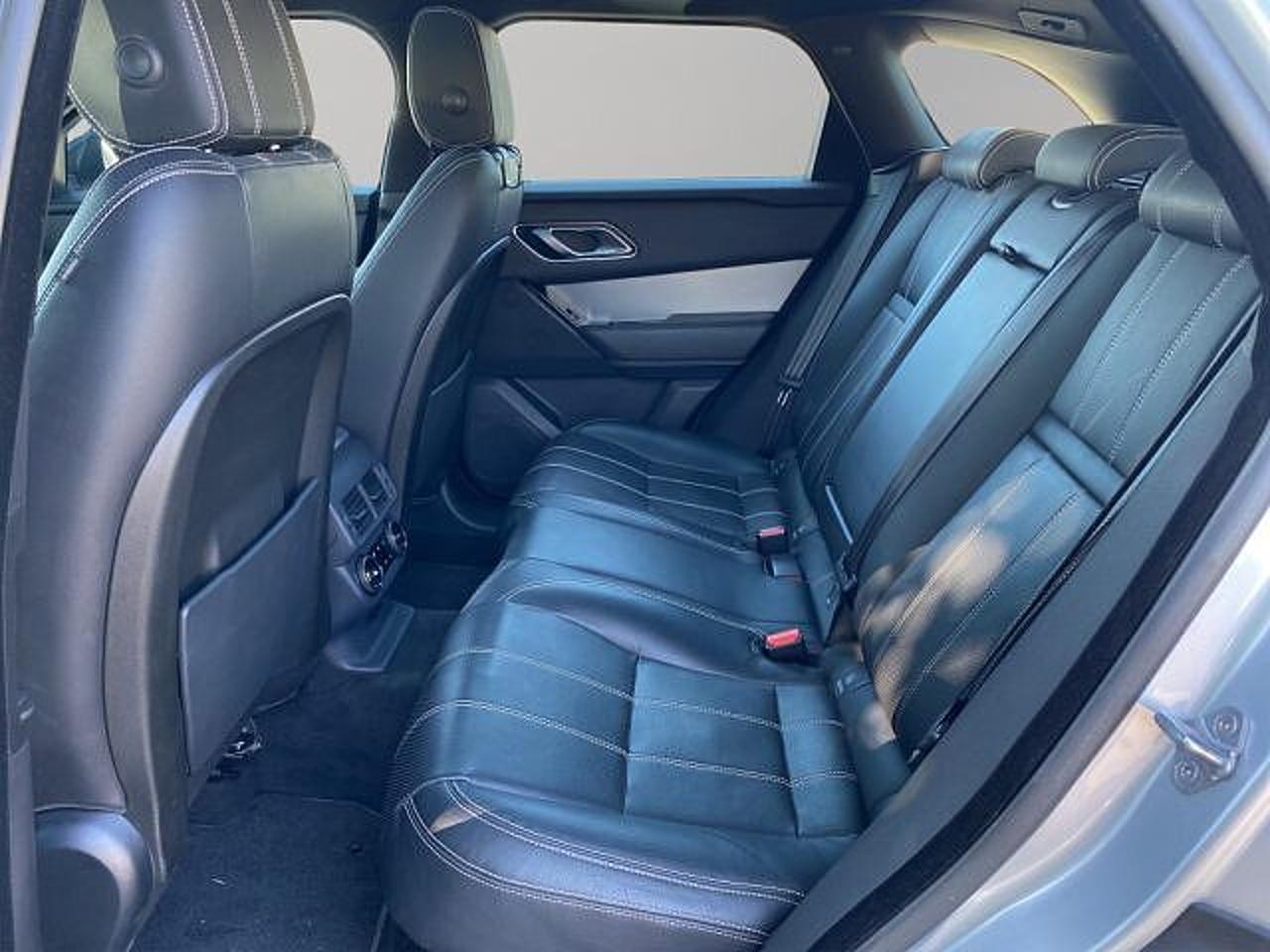 Land Rover Land Rover Range Rover Velar usata 14