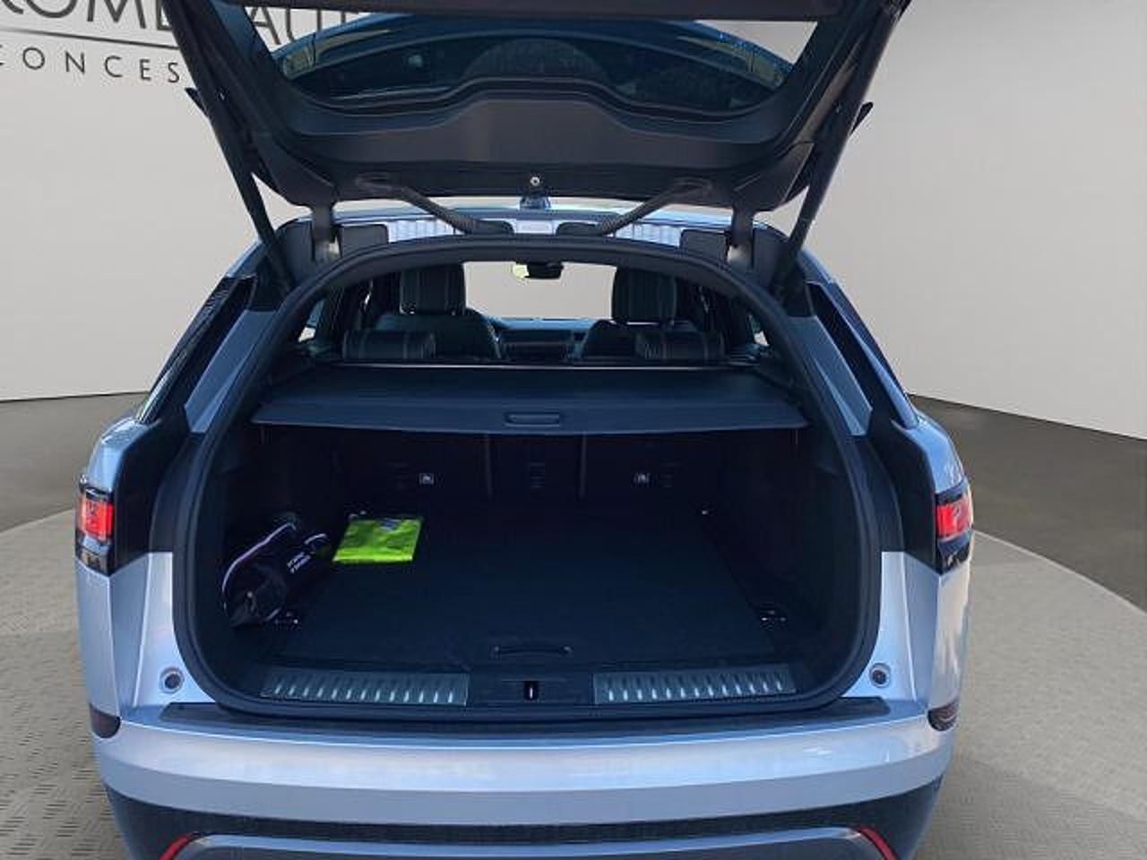 Land Rover Land Rover Range Rover Velar usata 16
