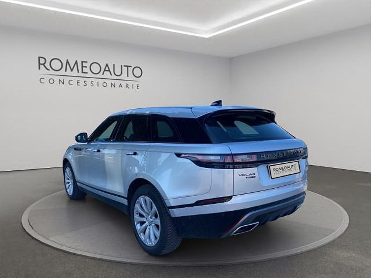 Land Rover Land Rover Range Rover Velar usata 18