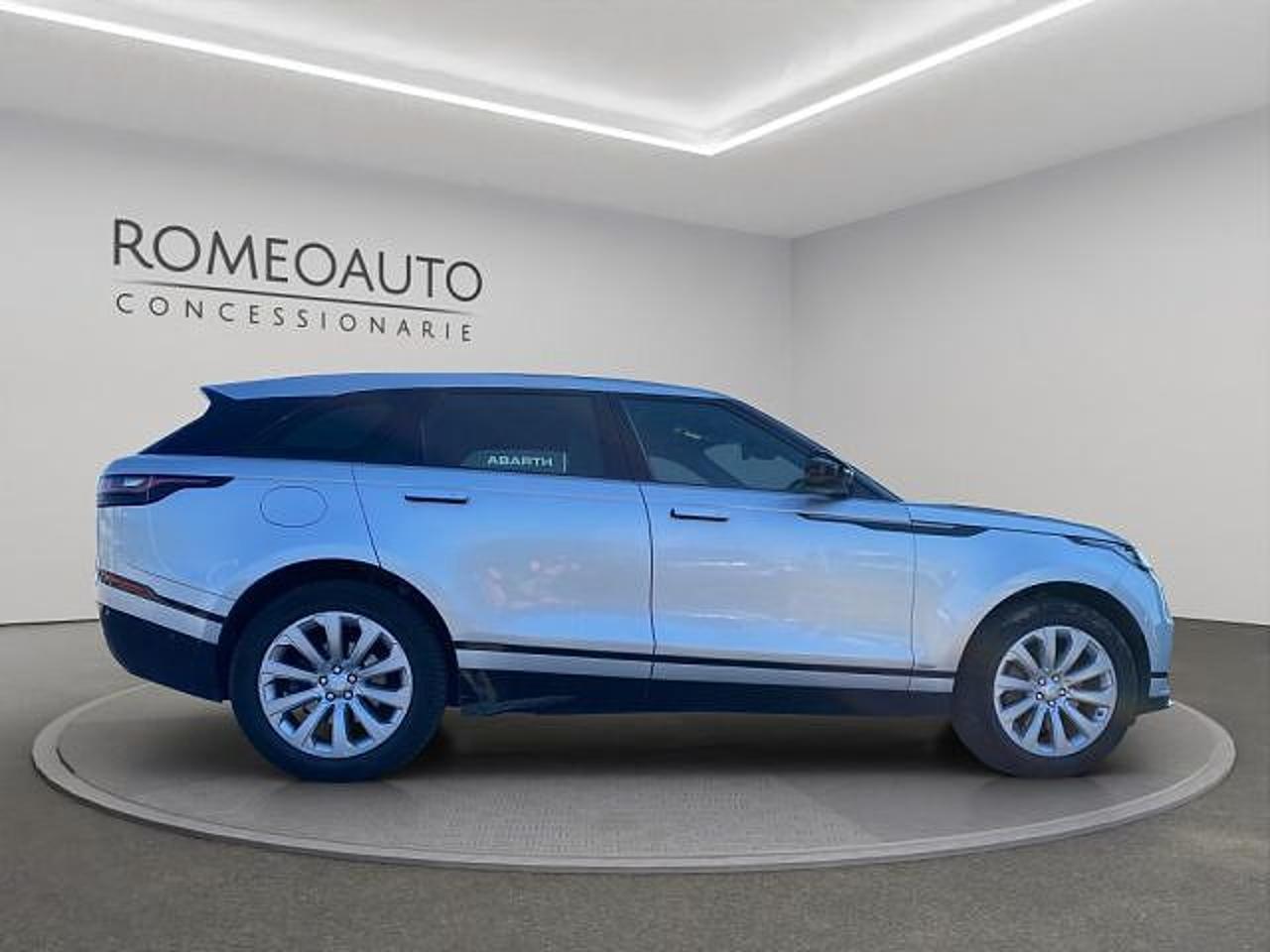 Land Rover Land Rover Range Rover Velar usata 21