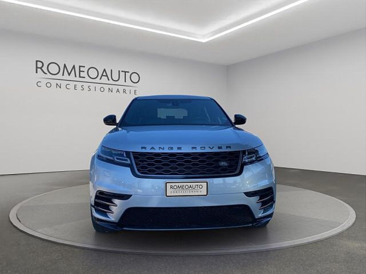 Land Rover Land Rover Range Rover Velar usata 23