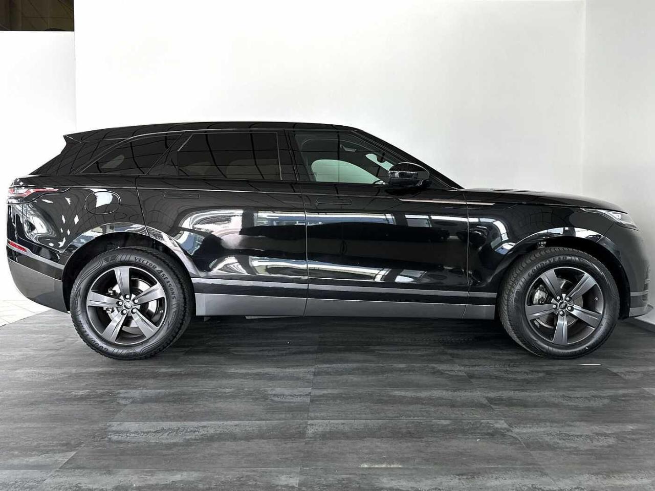 Land Rover Land Rover Range Rover Velar usata, con 5 porte