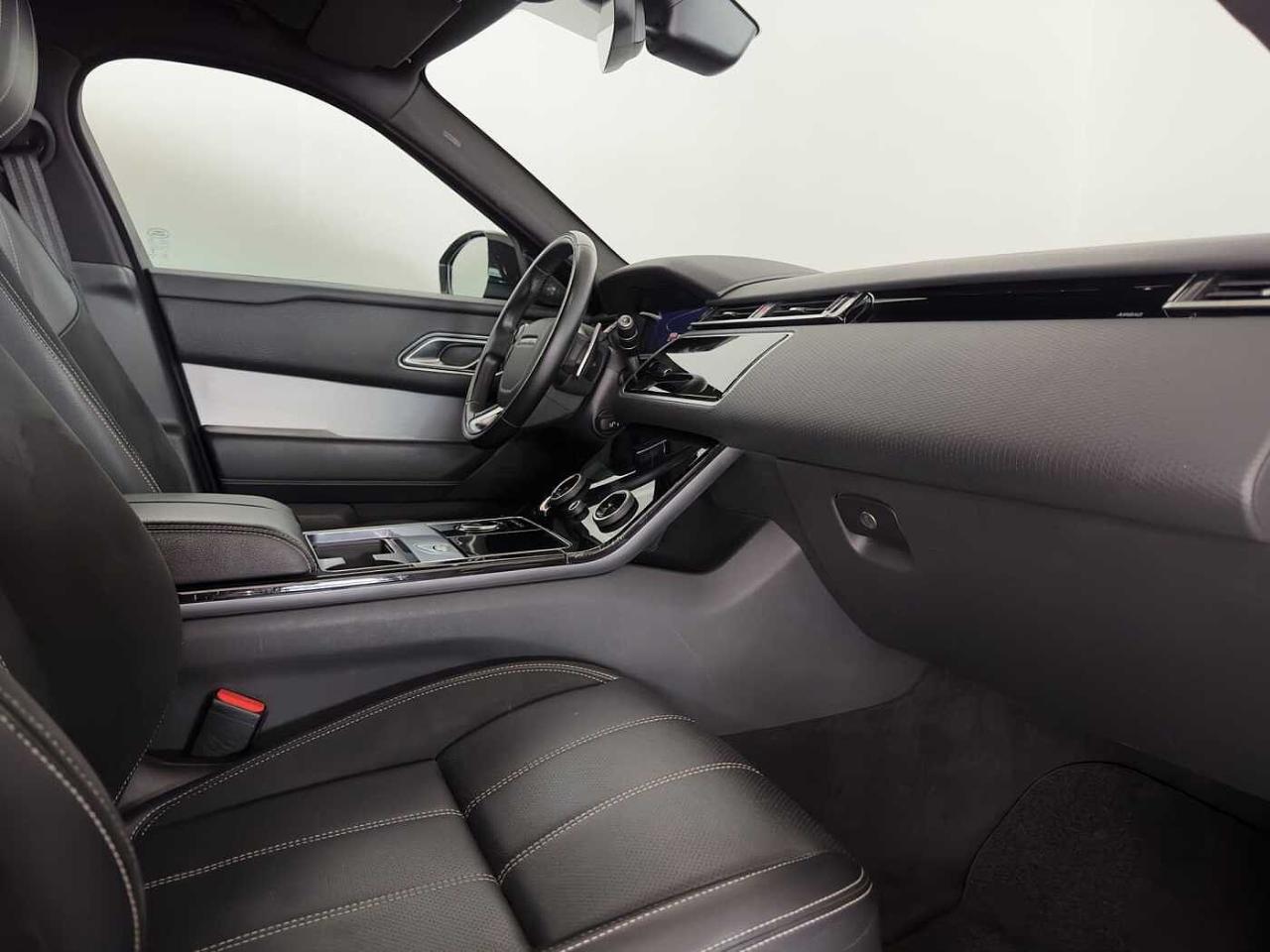 Land Rover Land Rover Range Rover Velar usata, con 5 sedili