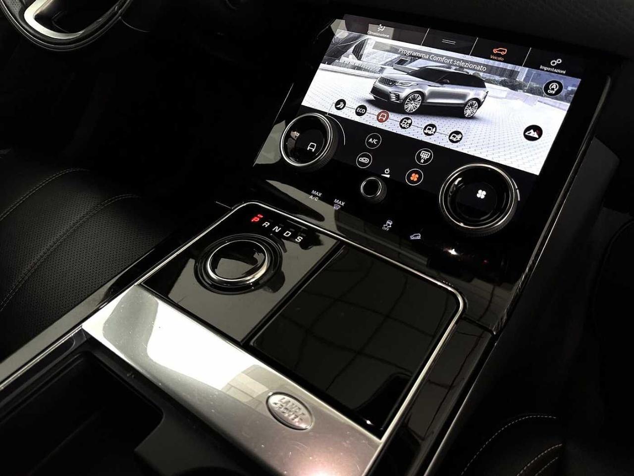 Land Rover Land Rover Range Rover Velar usata, con abs