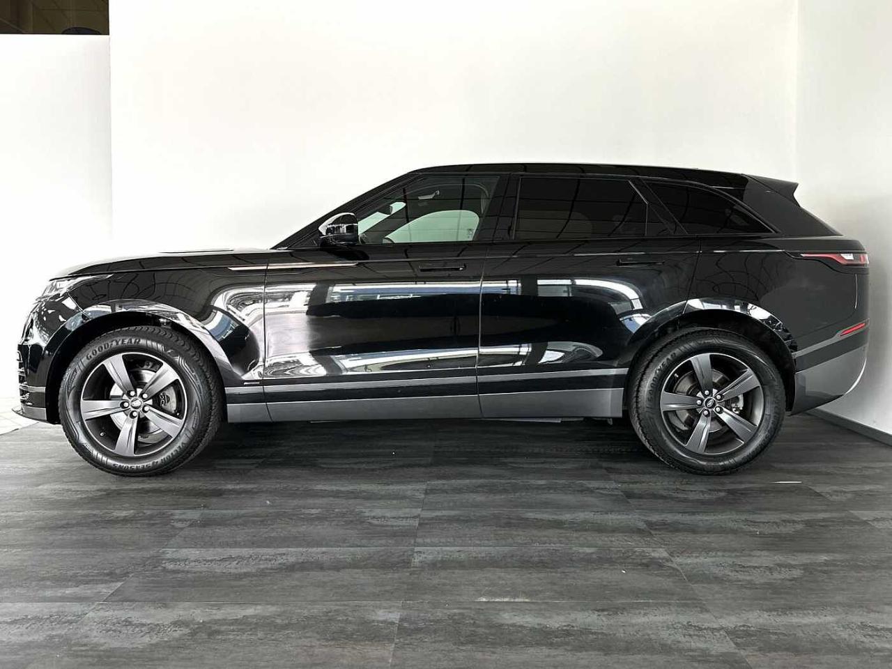Land Rover Land Rover Range Rover Velar usata, con controllo di trazione