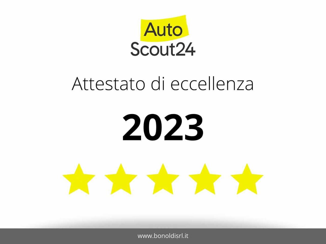 Land Rover Land Rover Range Rover Velar usata, con cruise control