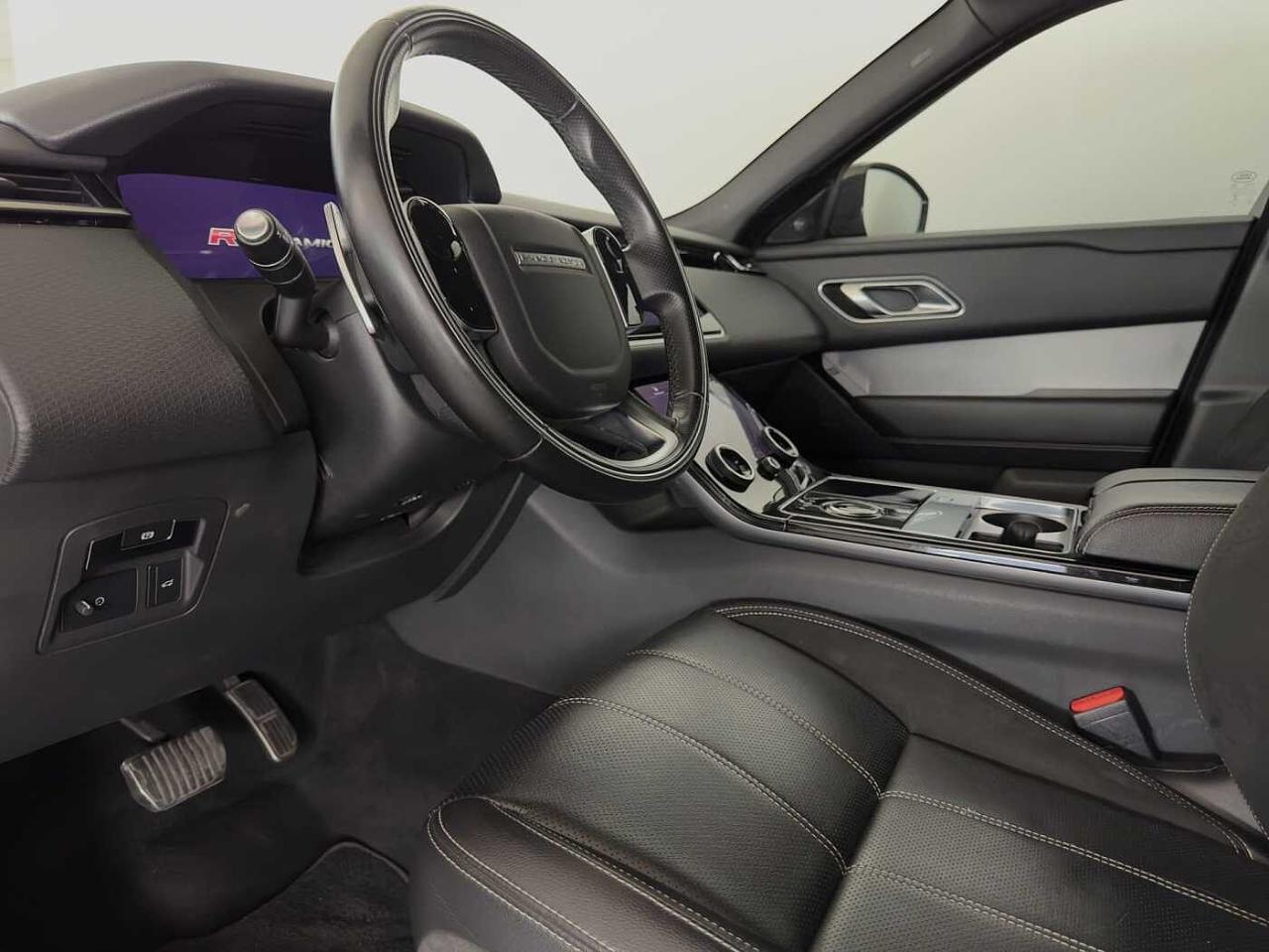 Land Rover Land Rover Range Rover Velar usata, con fari fendinebbia