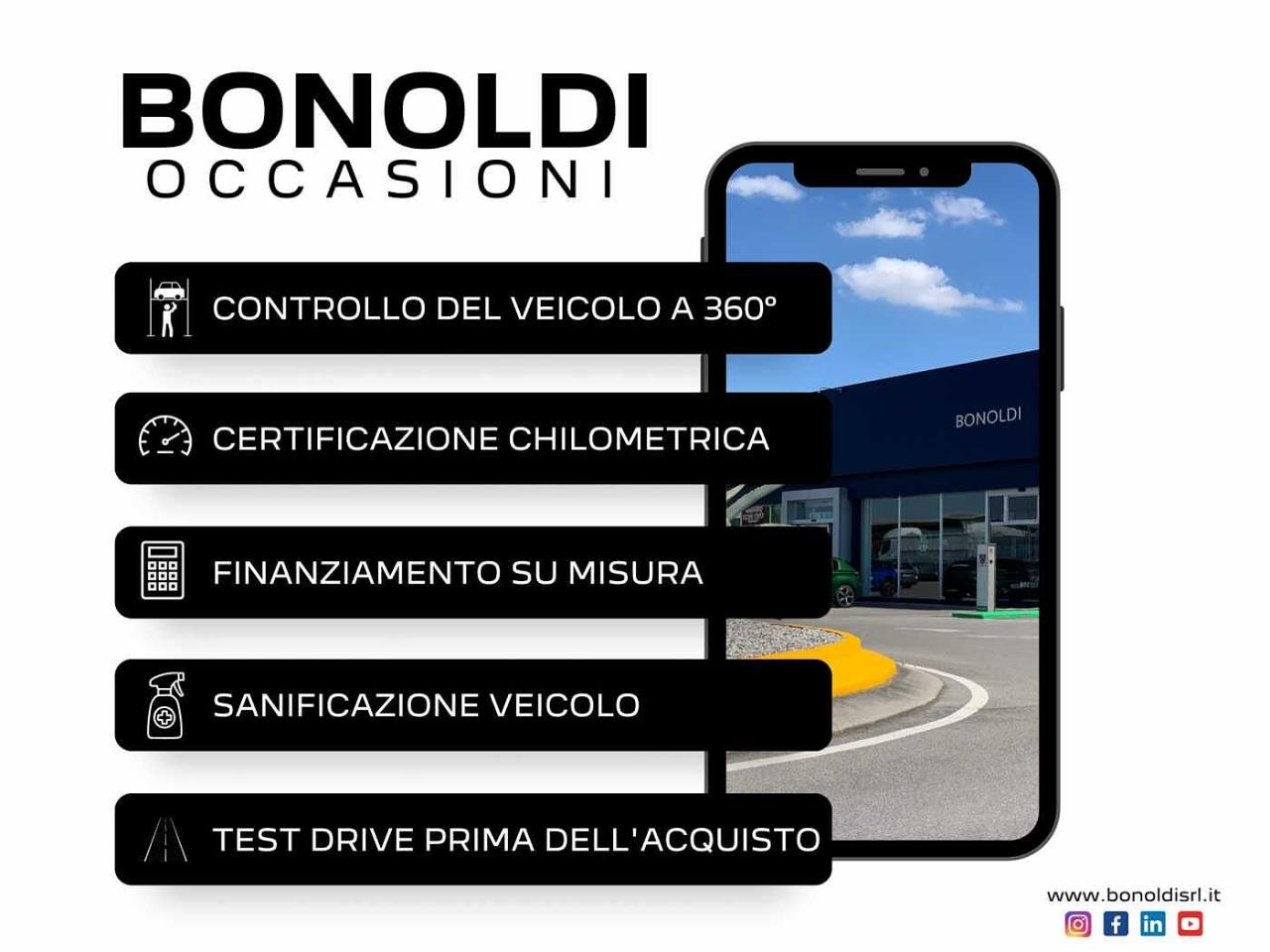 Land Rover Land Rover Range Rover Velar usata, con isofix