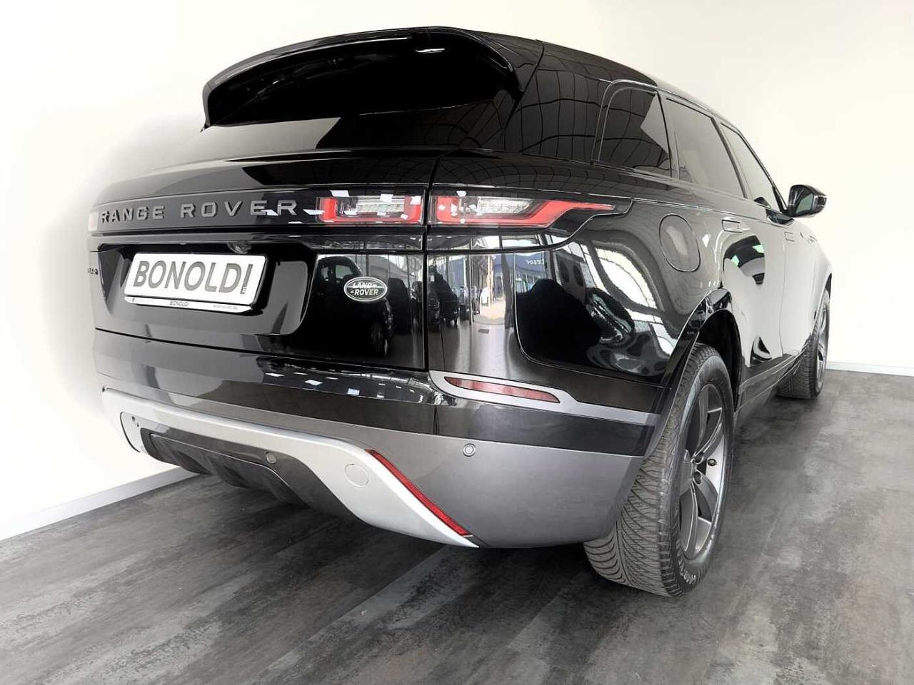 Land Rover Land Rover Range Rover Velar usata, con sedili elettrici