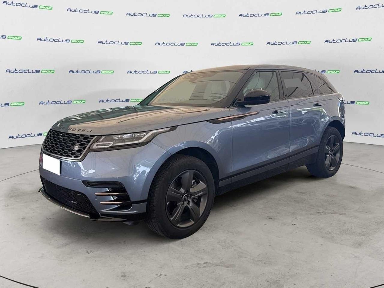 Land Rover Land Rover Range Rover Velar RANGE ROVER VELAR 2.0d i4 mhev R-Dynamic S 4wd 204cv auto
