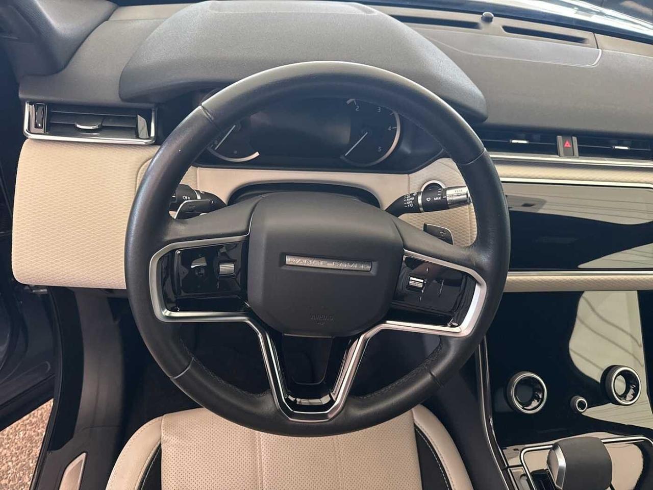 Land Rover Land Rover Range Rover Velar usata, con 4x4