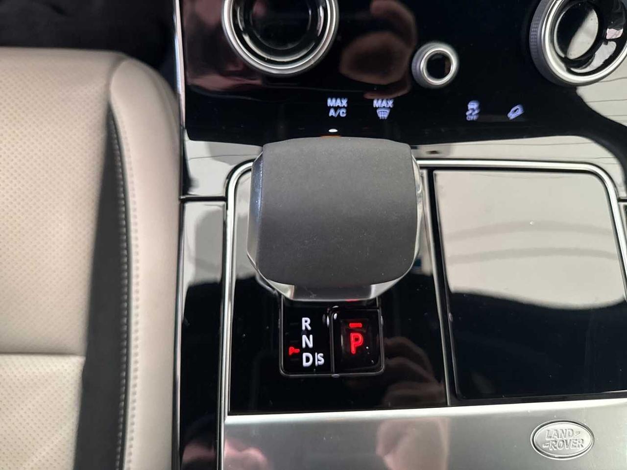 Land Rover Land Rover Range Rover Velar usata, con abs