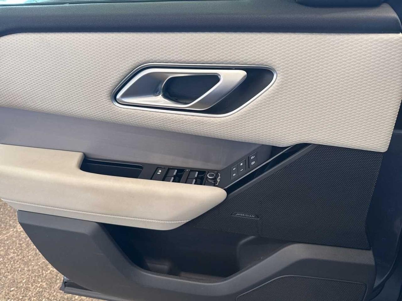 Land Rover Land Rover Range Rover Velar usata, con assistente di corsia