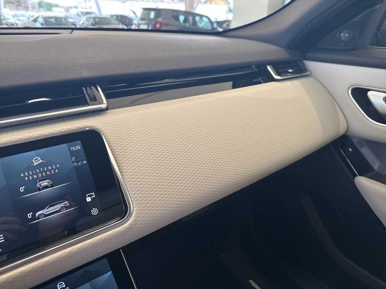 Land Rover Land Rover Range Rover Velar usata, con bluetooth