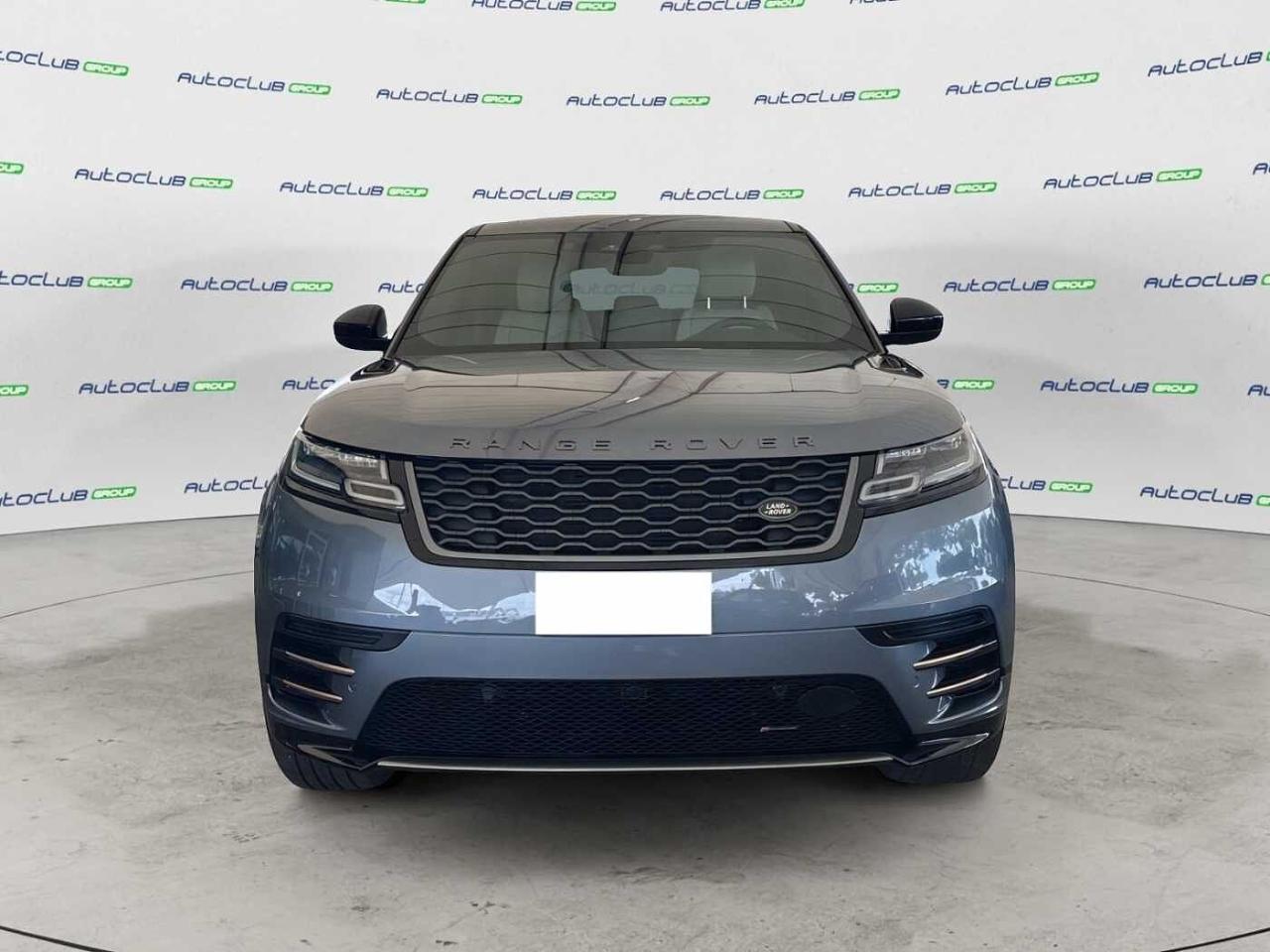Land Rover Land Rover Range Rover Velar usata, con controllo di trazione