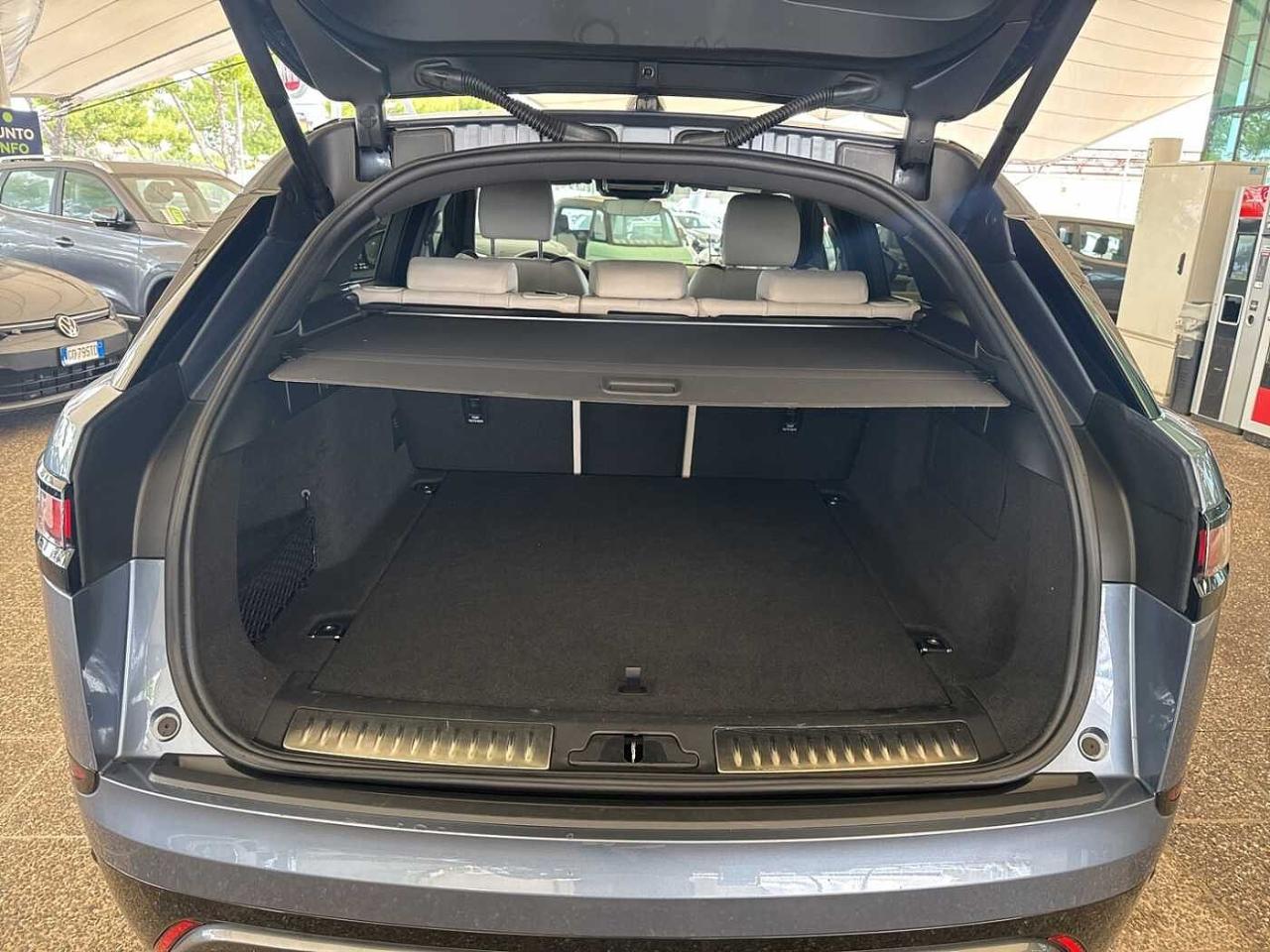 Land Rover Land Rover Range Rover Velar usata, con esp