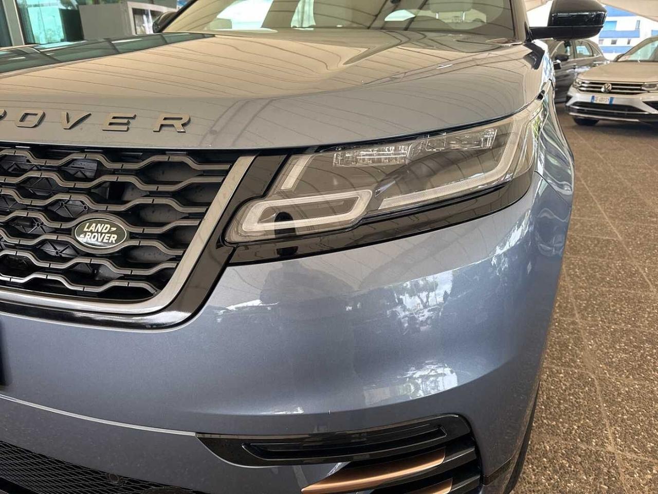 Land Rover Land Rover Range Rover Velar usata, con high beam assist
