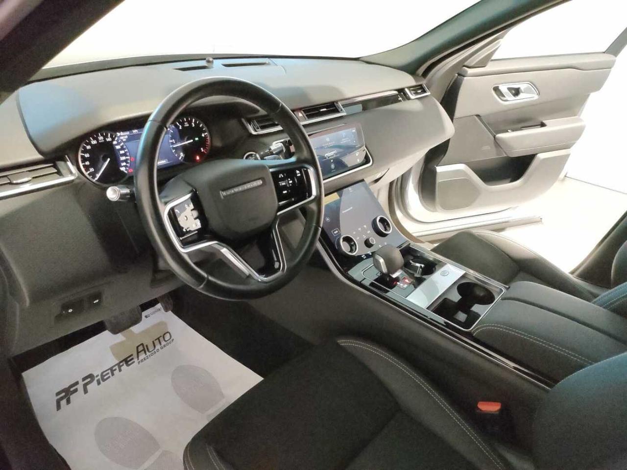 Land Rover Land Rover Range Rover Velar usata, con GPS