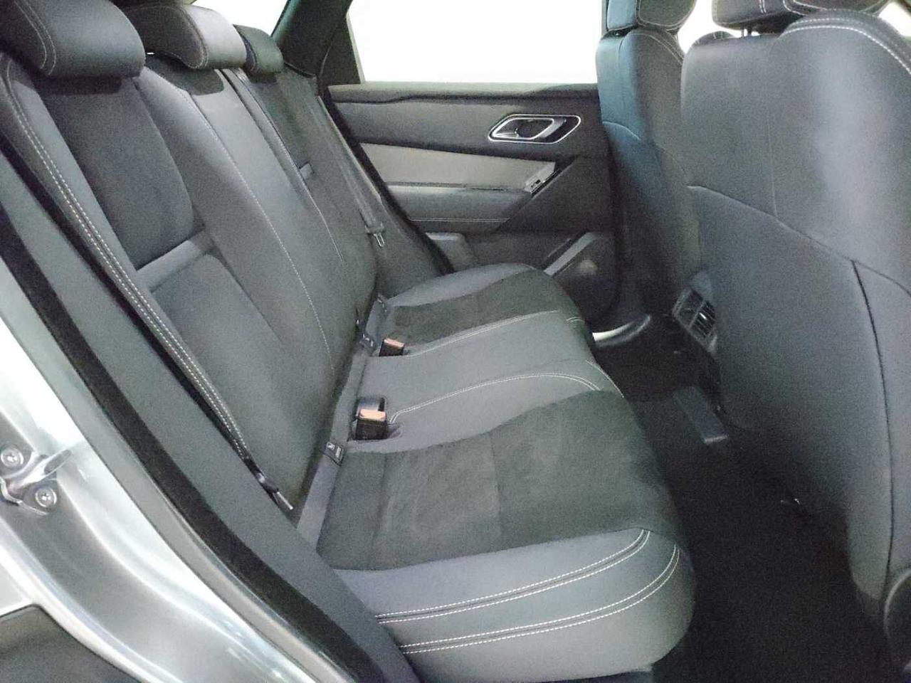 Land Rover Land Rover Range Rover Velar usata 5